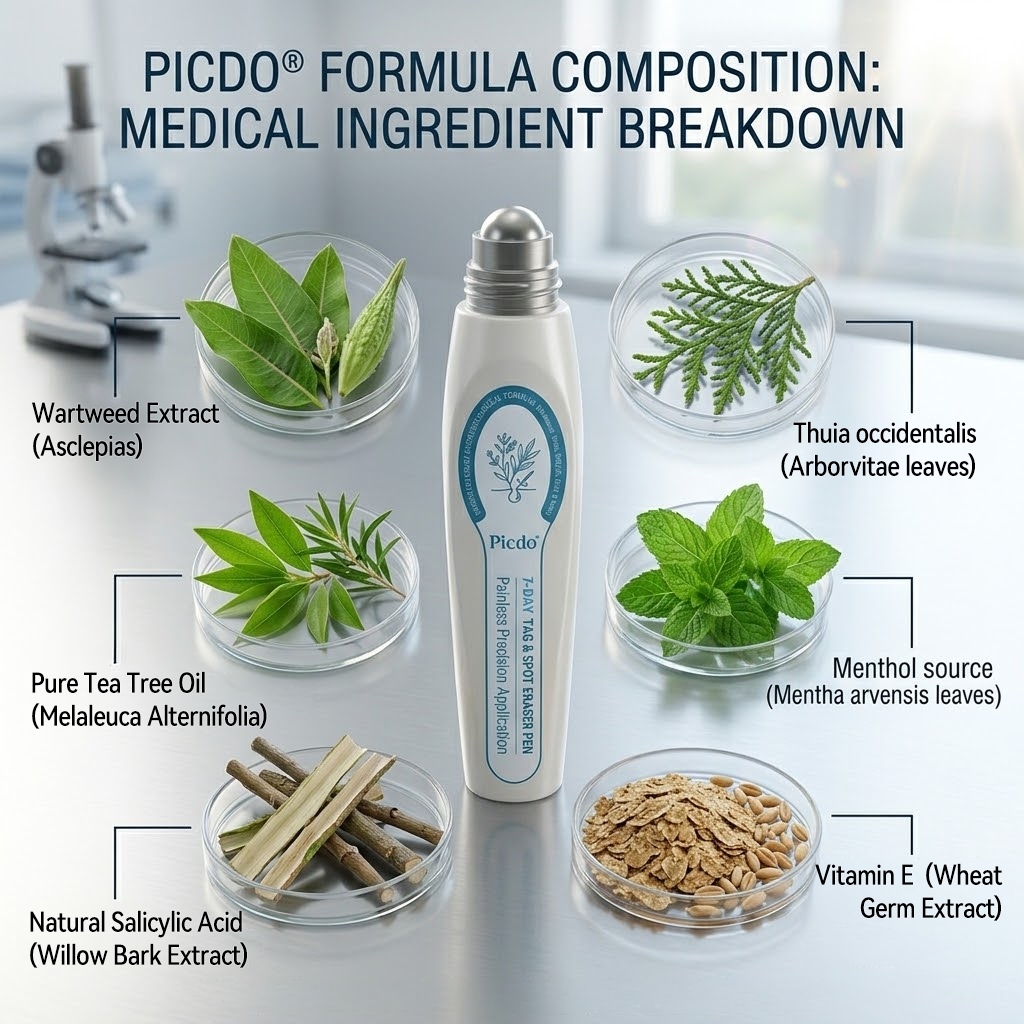 𝐎𝐟𝐟𝐢𝐜𝐢𝐚𝐥 𝐁𝐫𝐚𝐧𝐝 𝐒𝐭𝐨𝐫𝐞 |💡 𝐏i𝐜𝐝o® 7-𝐷𝑎𝑦 𝗧𝐚𝐠 & 𝗦𝗽𝐨𝐭 𝐄𝐫𝒂𝒔𝒆𝒓(Zero Pain, Zero 𝐒𝐜𝐚𝒓𝒔 Rollerball)