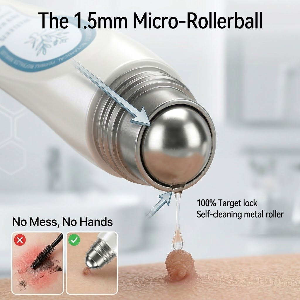 𝐎𝐟𝐟𝐢𝐜𝐢𝐚𝐥 𝐁𝐫𝐚𝐧𝐝 𝐒𝐭𝐨𝐫𝐞 |💡 𝐏i𝐜𝐝o® 7-𝐷𝑎𝑦 𝗧𝐚𝐠 & 𝗦𝗽𝐨𝐭 𝐄𝐫𝒂𝒔𝒆𝒓(Zero Pain, Zero 𝐒𝐜𝐚𝒓𝒔 Rollerball)