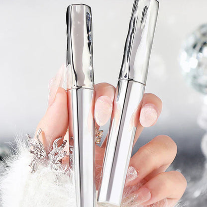 Waterproof Fibre Mascara  – Volume & Length without Clumping for Dramatic Moments